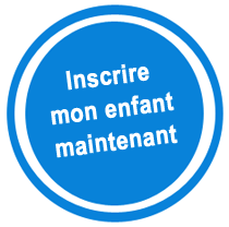 Effectuer l'inscription en ligne